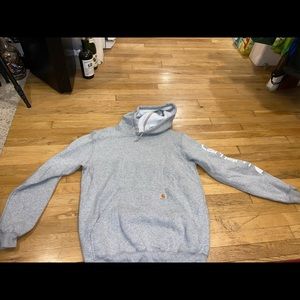 Carhartt Sweatshirt